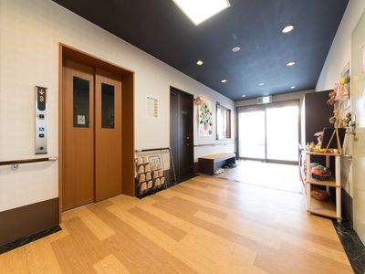 株式会社 ハッピーケアセンターの写真2