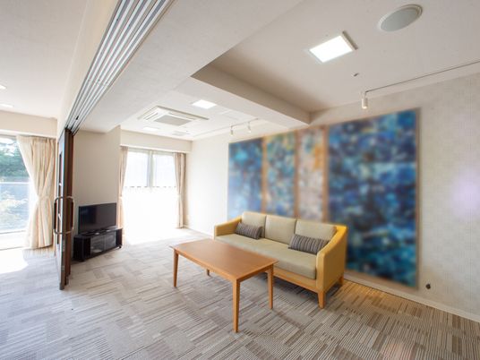 快適な居室空間