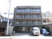 ムート横山公園 介護職・ヘルパー（シフト制）（正社員）