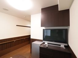 快適な居室空間