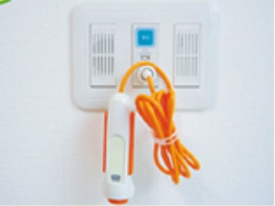 非常用呼出し装置