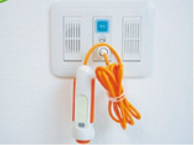 非常用呼出し装置