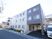 清潔な外観の建物