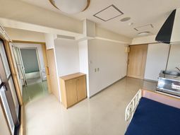 居室の様子