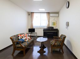 快適な居室空間