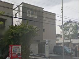 建物の外観
