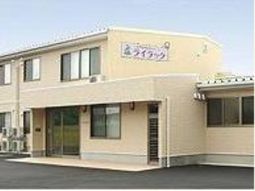 やすらぎのエントランス