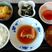 美味しい食事メニュー