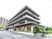 モダンな建物の外観