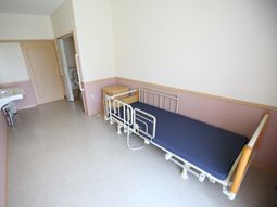 居心地の良い居室