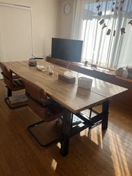 居心地の良い日本式ダイニング