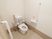 手すり付きトイレ設備