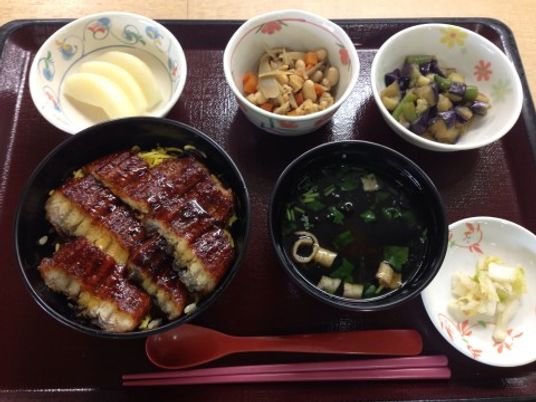 美味しそうな食事セット