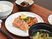 和食のバランス良い料理