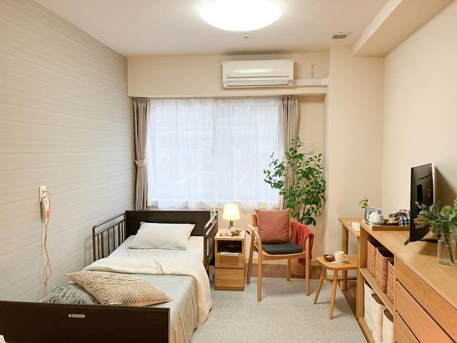 居室イメージ