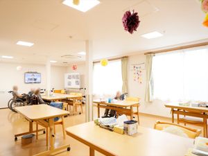日々の活動の様子
