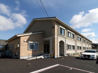 さくら四軒家