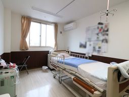 快適な居室
