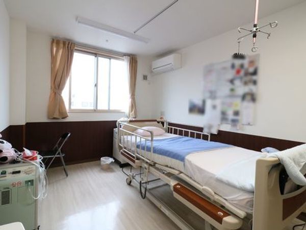 快適な居室