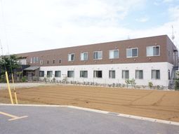 新築そうな外観
