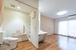 快適な居室空間