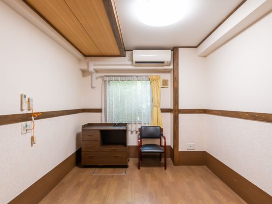 居心地の良い和室