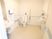 バリアフリーのトイレ空間