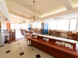 快適なダイニングスペース