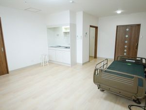 居室の空間