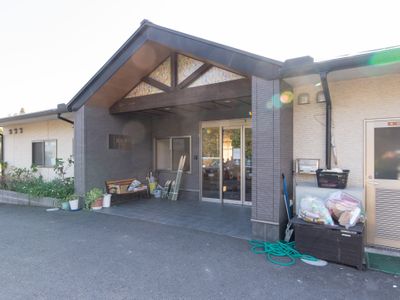 住宅型有料老人ホーム 陽光花