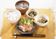 栄養バランスの取れた食事