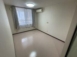 広々とした居室