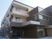 清潔感のある建物の外観
