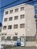 建物外観の日差しが入る
