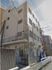 都市型建物の外観