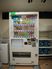 自動販売機配置の休憩室