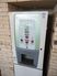 給水機のある廊下