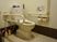 バリアフリーのトイレ設備