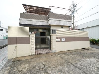 住宅型有料老人ホーム 武庫之荘さくら南棟