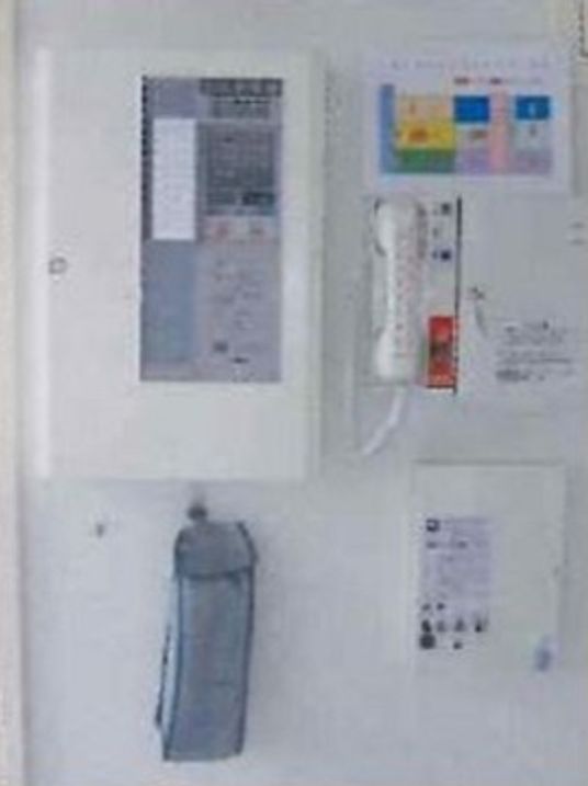 情報整理された掲示物