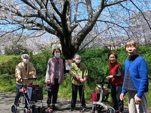 居心地の良い食堂