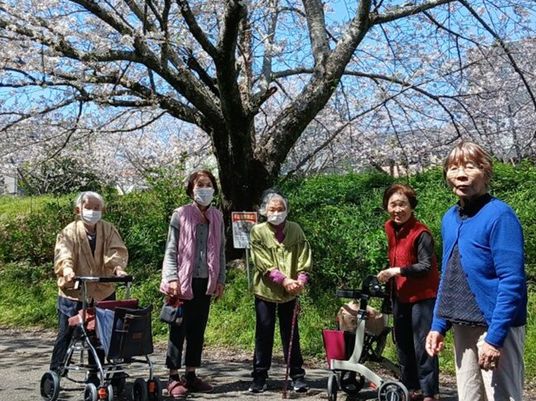 居心地の良い食堂