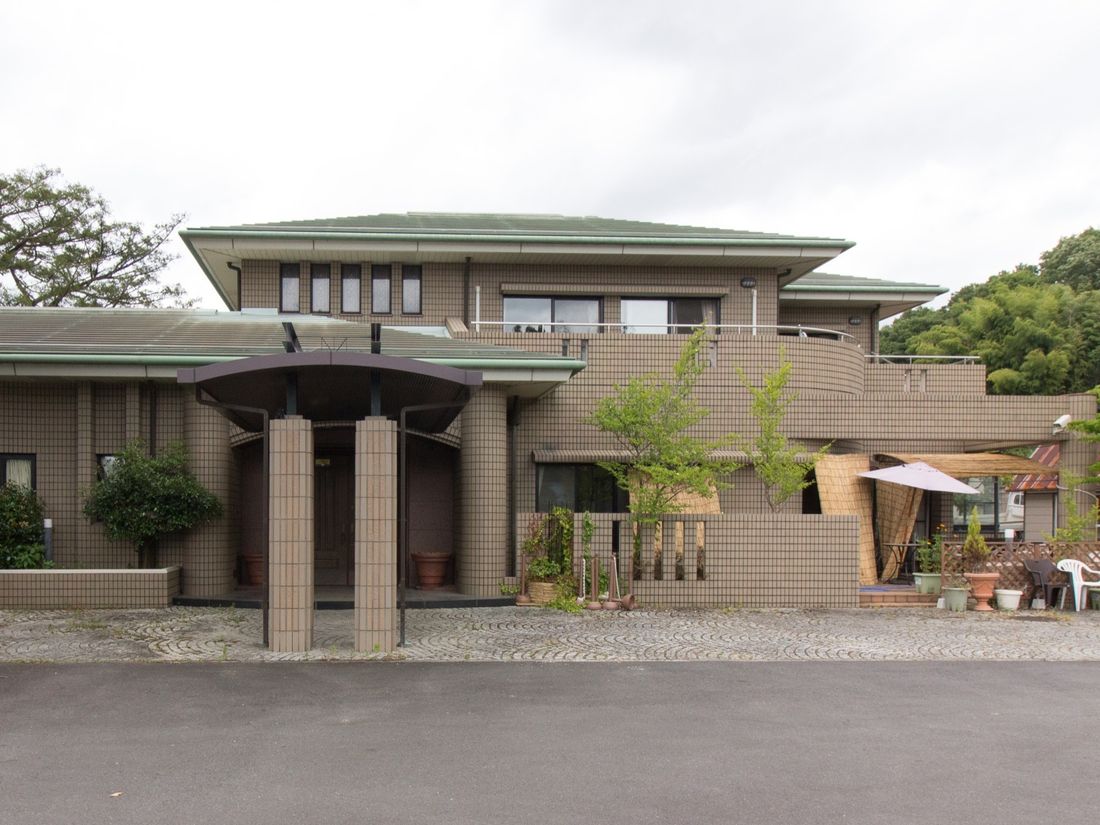 産休あり 住宅型有料老人ホーム アリア城里 東茨城郡城里町 の介護職 ヘルパーの求人情報 パート アルバイト 未経験可 みんなの介護求人