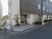 清潔感のあるエントランス