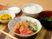 バランスの良い和食膳