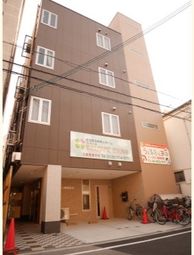 都会のビル景観