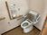 設備が整ったトイレ