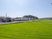 新緑の田園風景