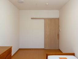 シンプルな居室閲覧