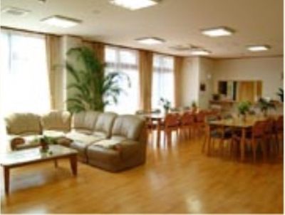 住宅型有料老人ホーム こもれび座間弐号館